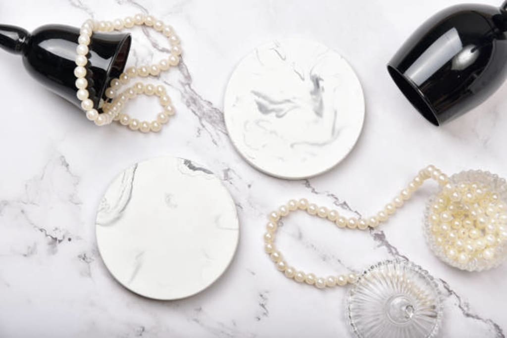 Affordable Artificial Jewellery That Looks Like Real Gold!