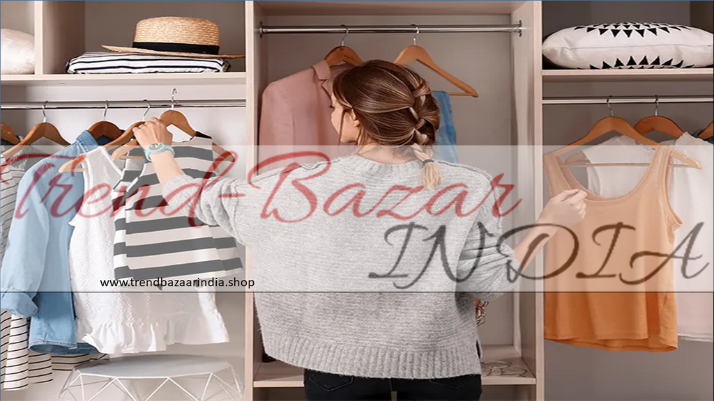 Explore the Latest Trends in Women's Clothing at Your Favorite Clothing Shop